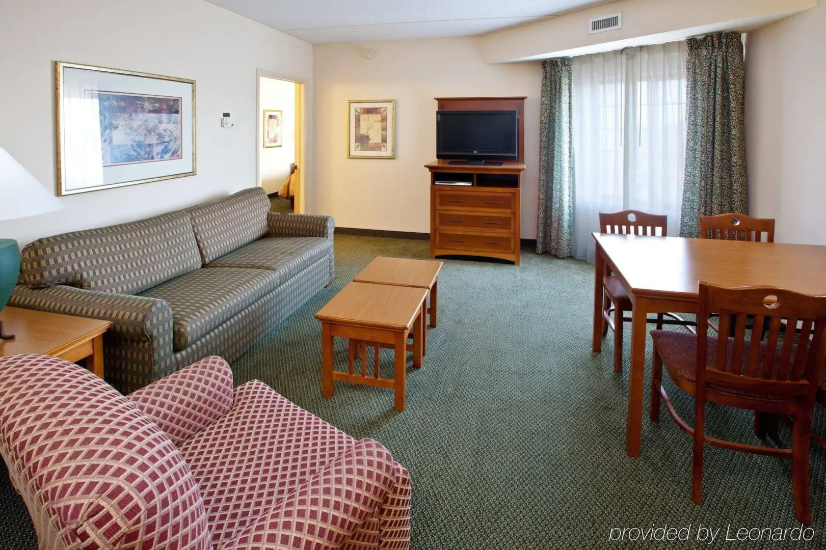 Staybridge Suites Indianapolis-Fishers by IHG