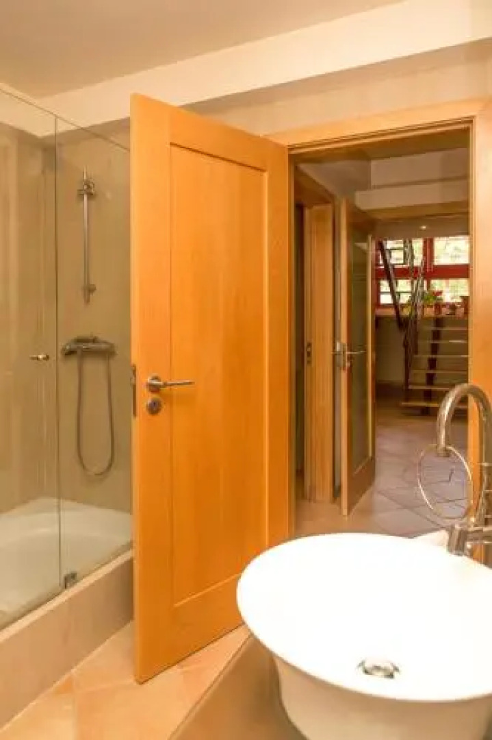 Casa Palheiro Amarelo da Biarritz