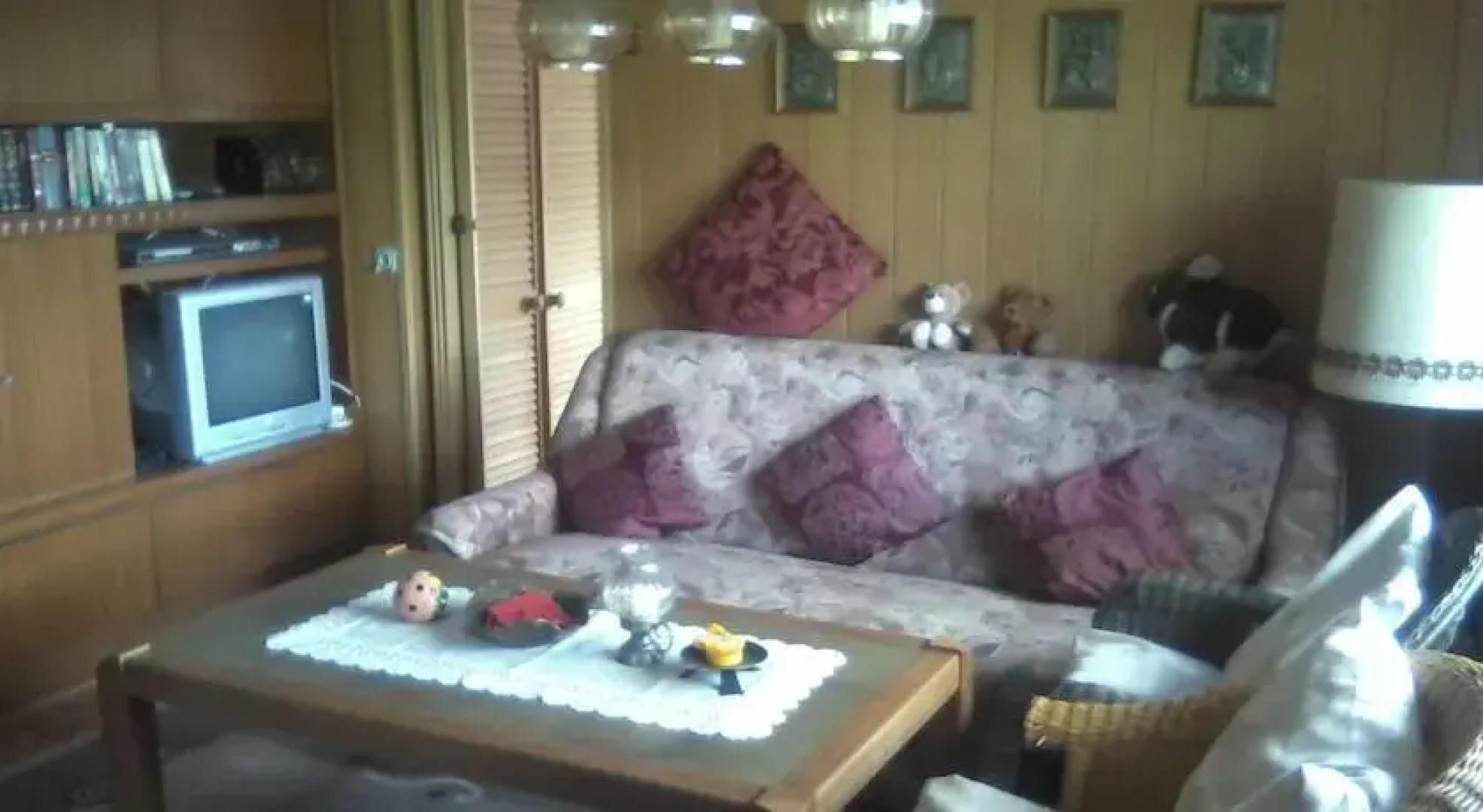 Ferienhaus auf Reiterhof im Westerwald