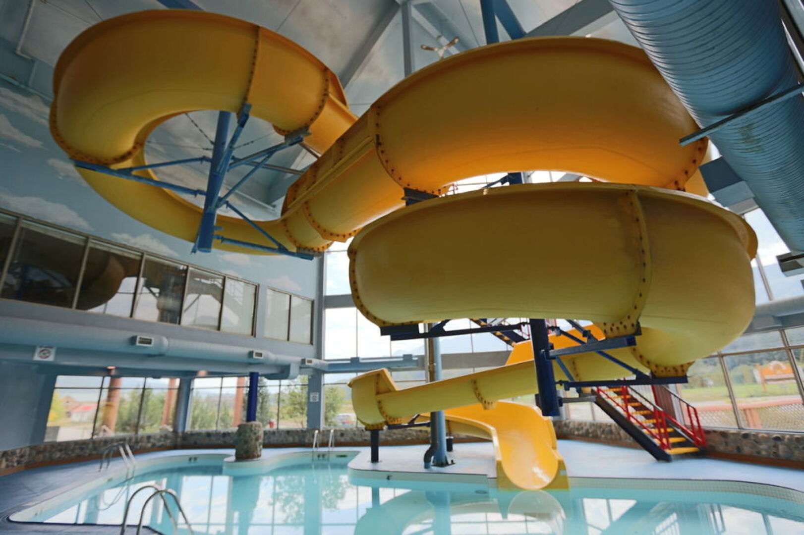 Fernie Stanford Resort