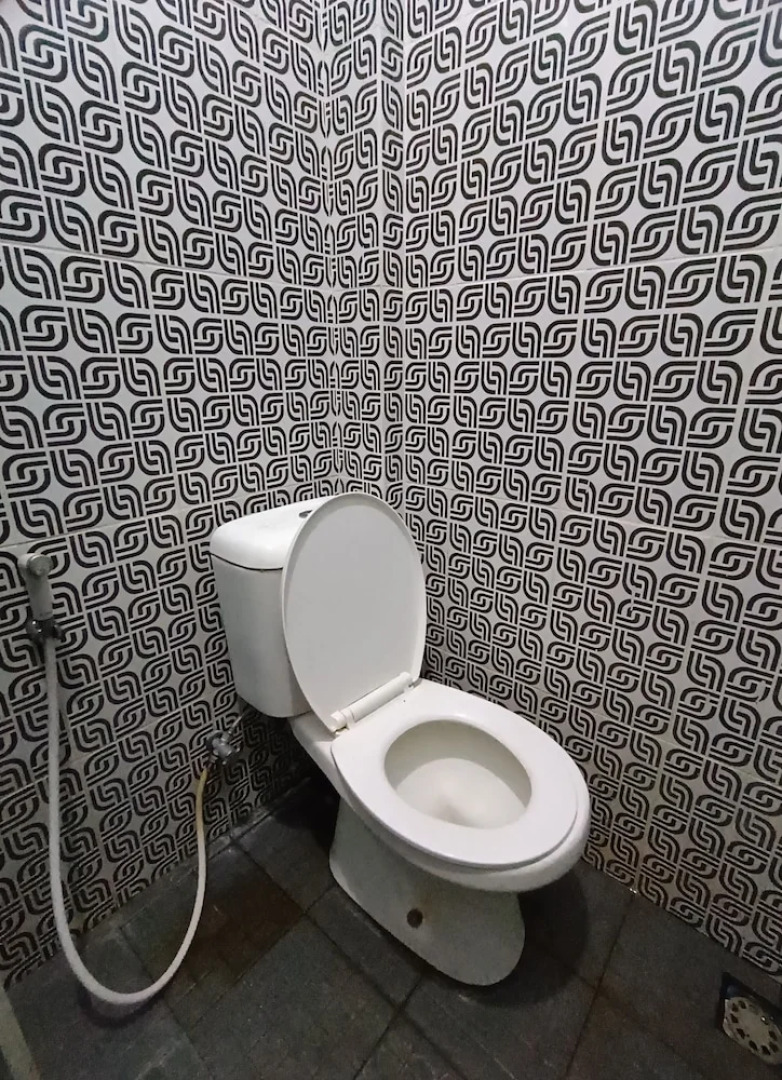 Hotel O Angsana Aglow Homestay Near Taman Angsana