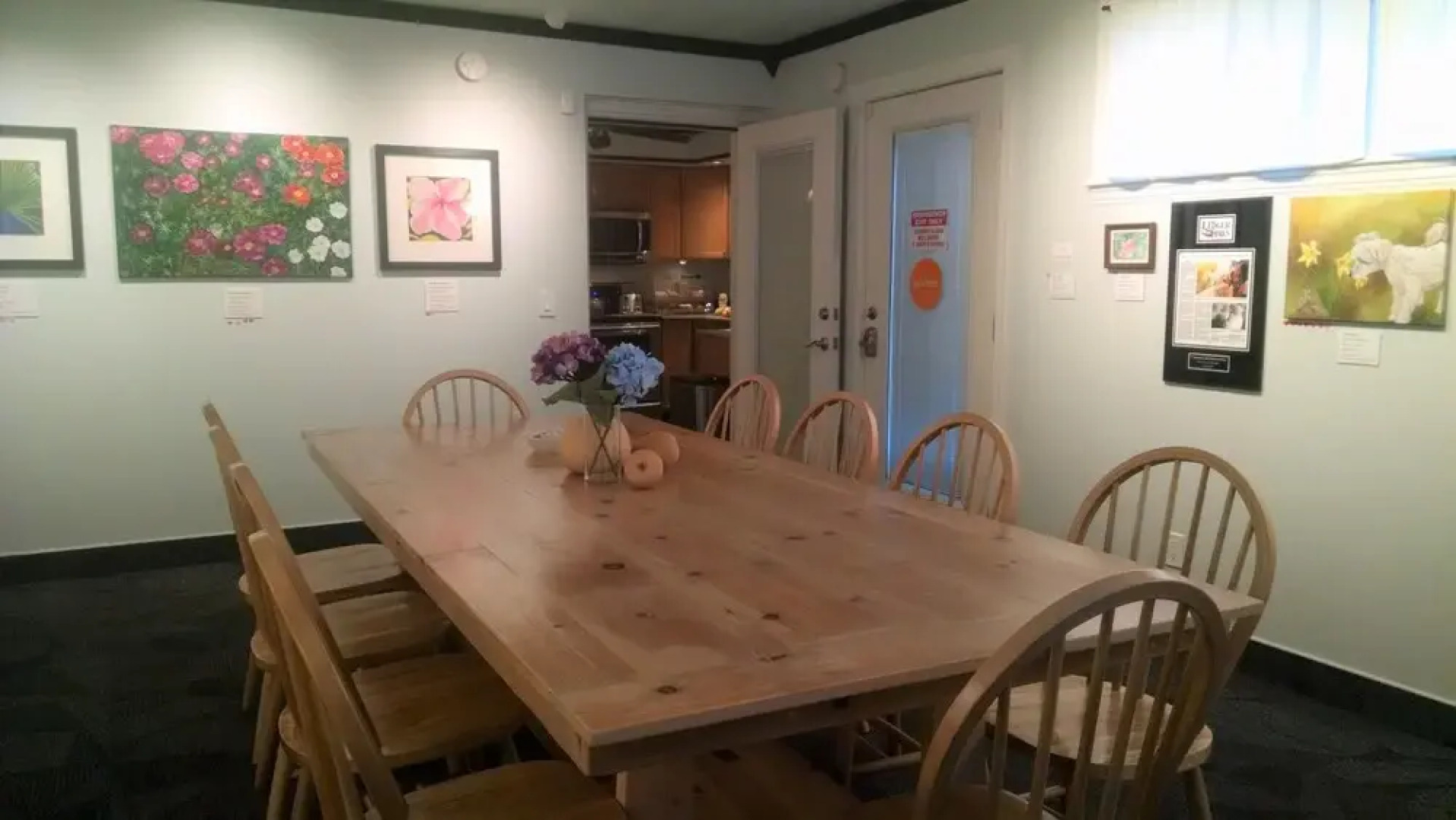 Murray Inn and Art Gallery