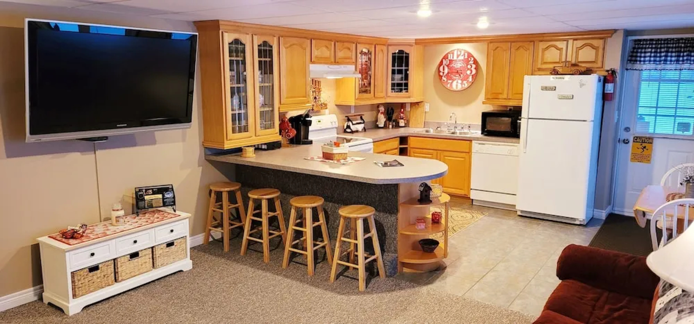 Bear Rock Suites