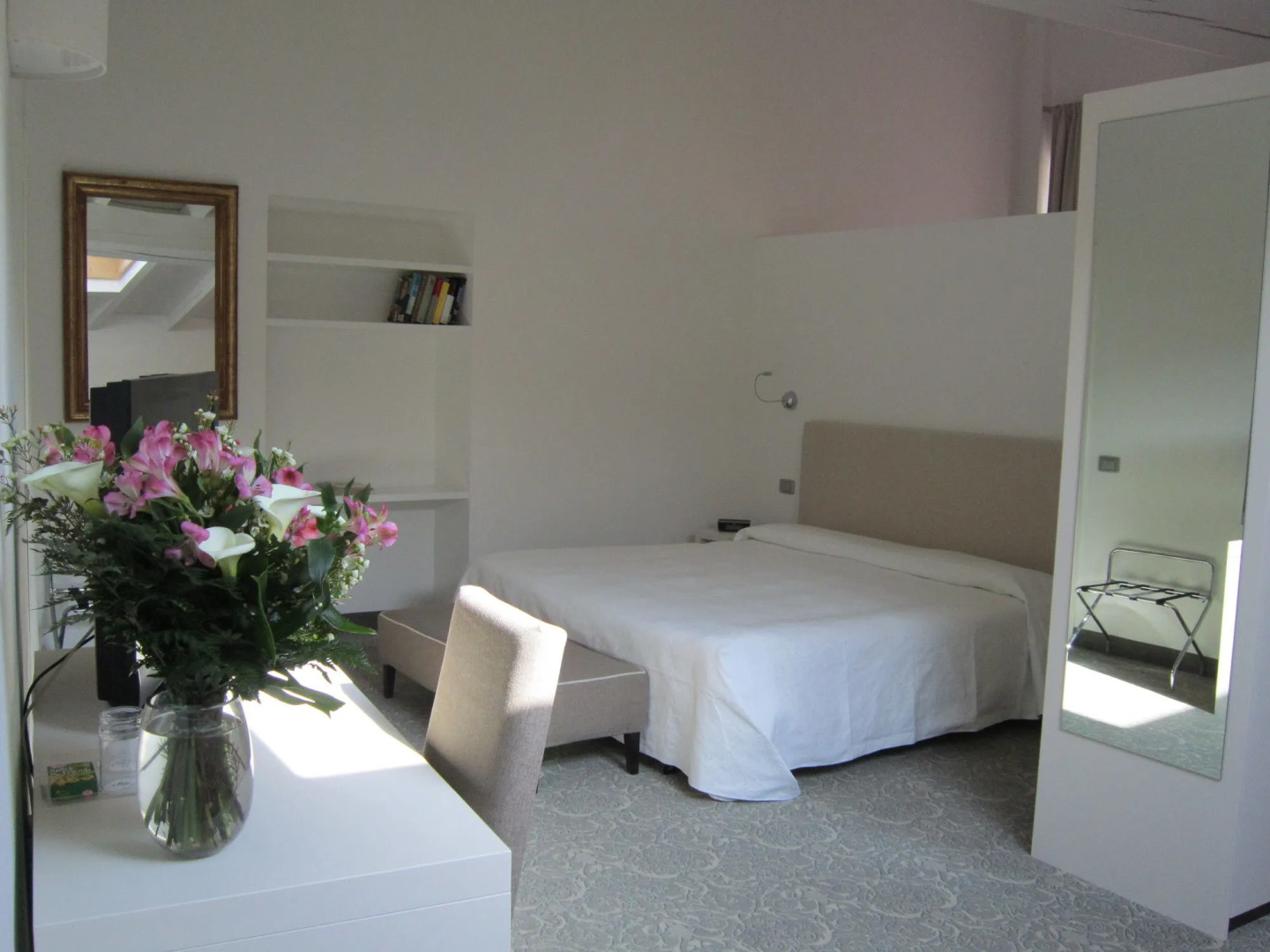 Hotel Accademia Trento