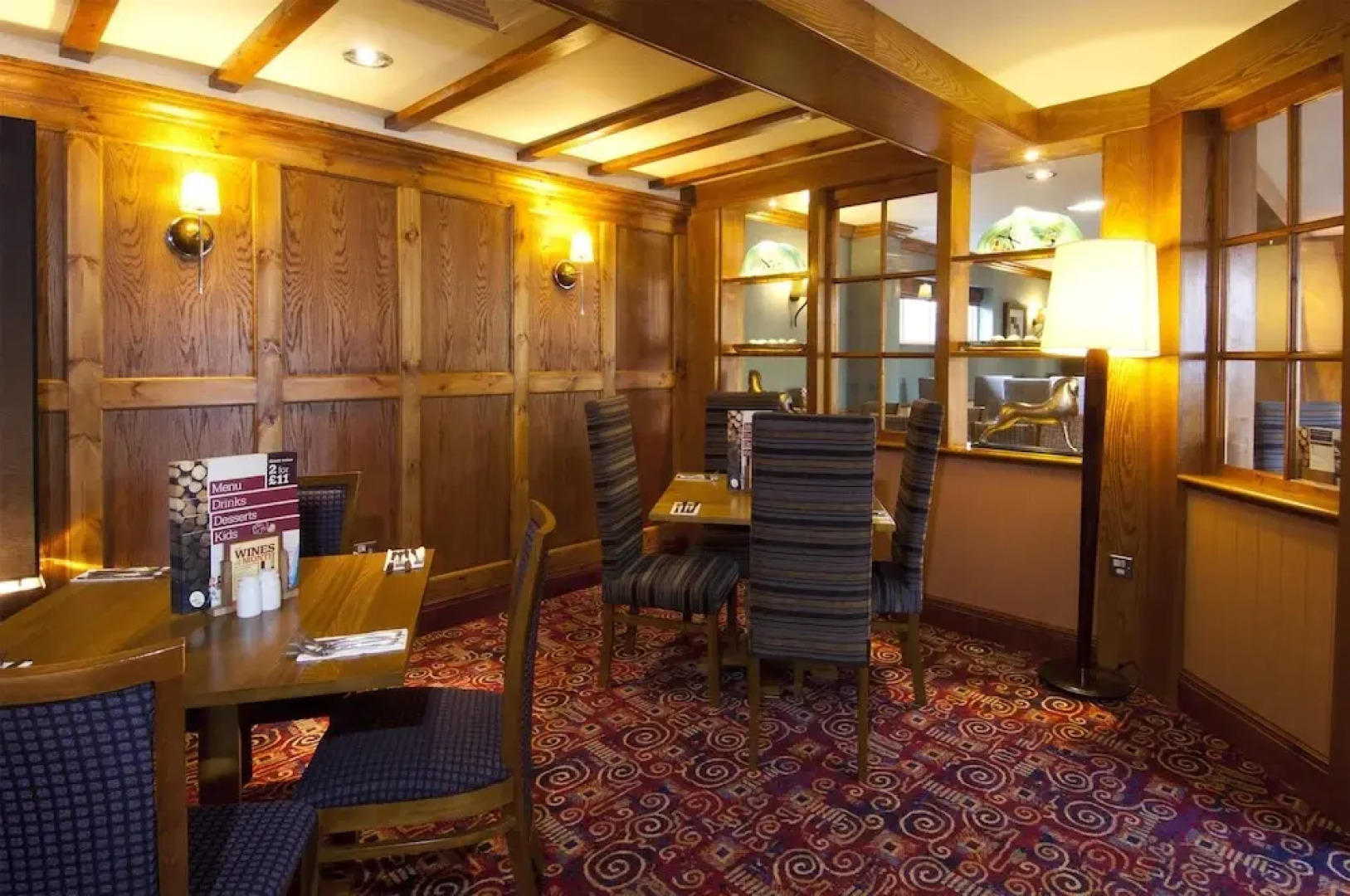 Premier Inn Christchurch / Highcliffe