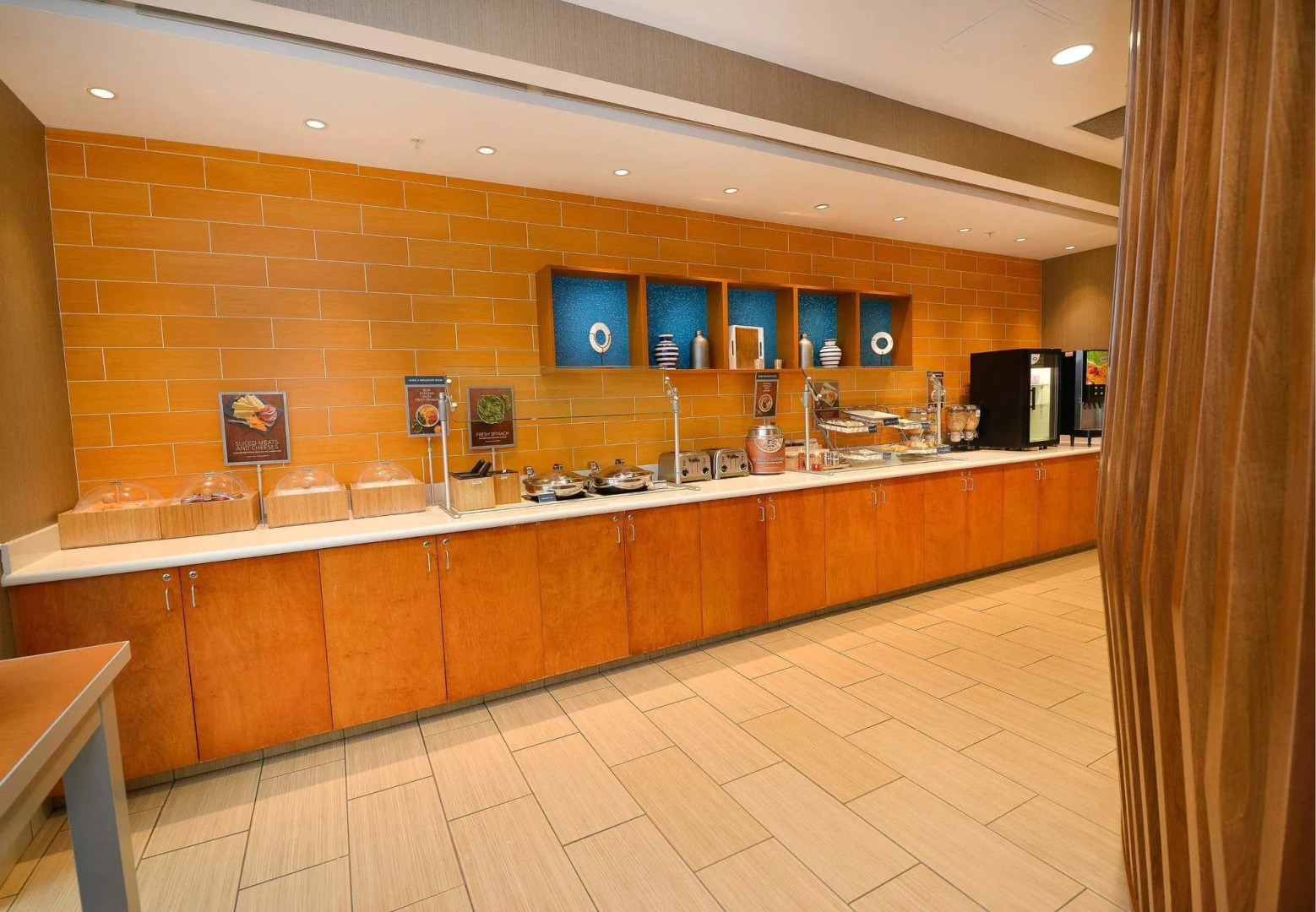 SpringHill Suites by Marriott Grand Forks