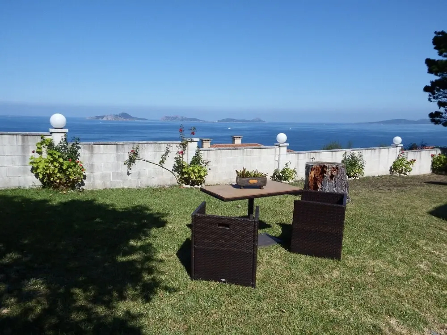 Apartamento Saianes