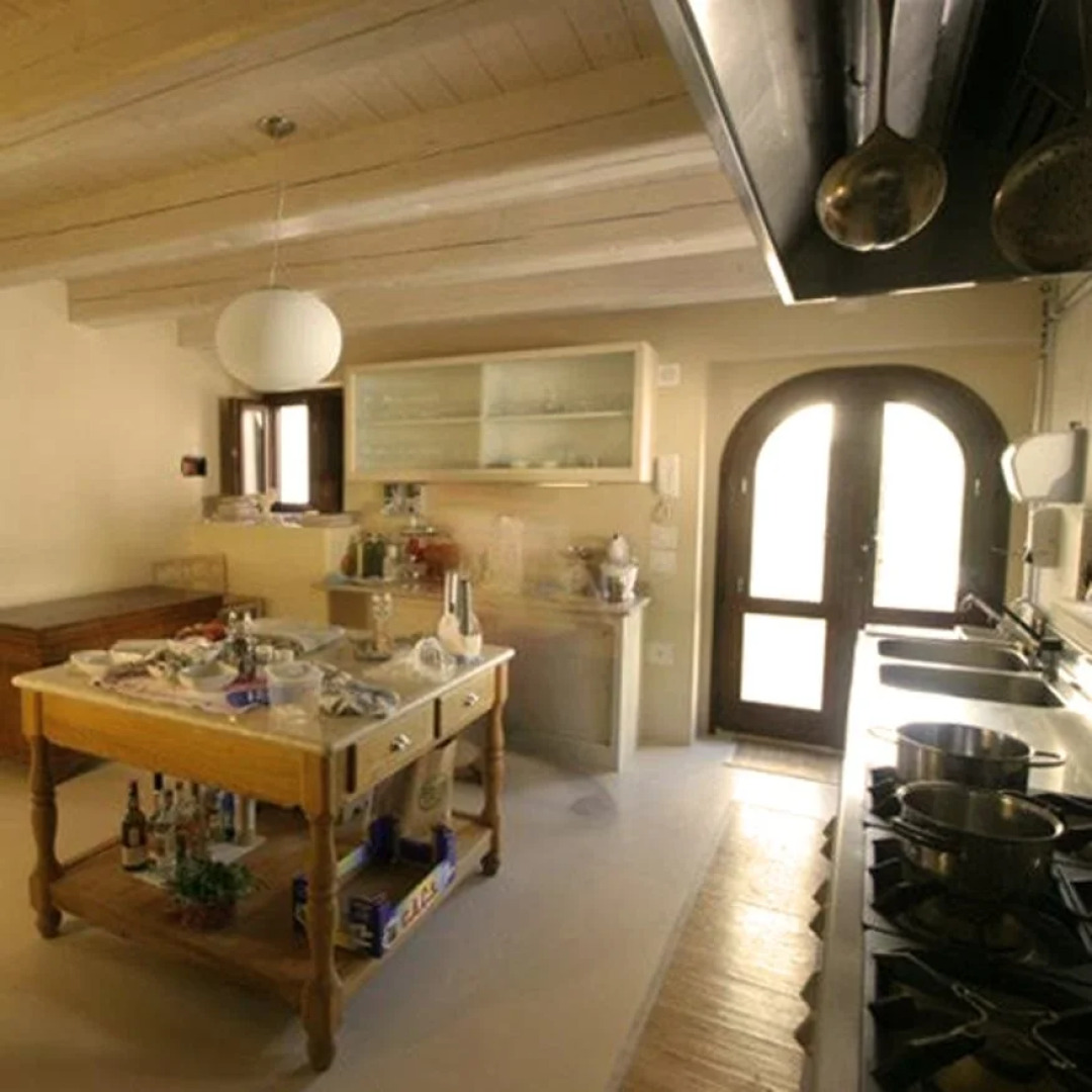 Agriturismo Pozzuolo