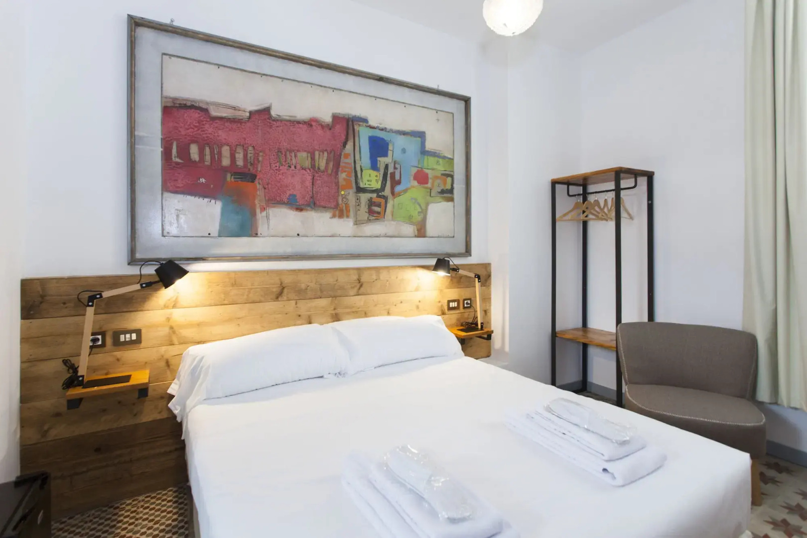 Gran H La Marina 1920