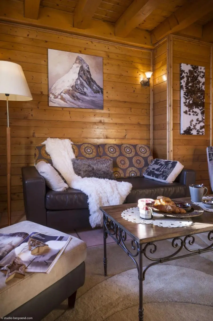 Residence Le Chalet du Vallon