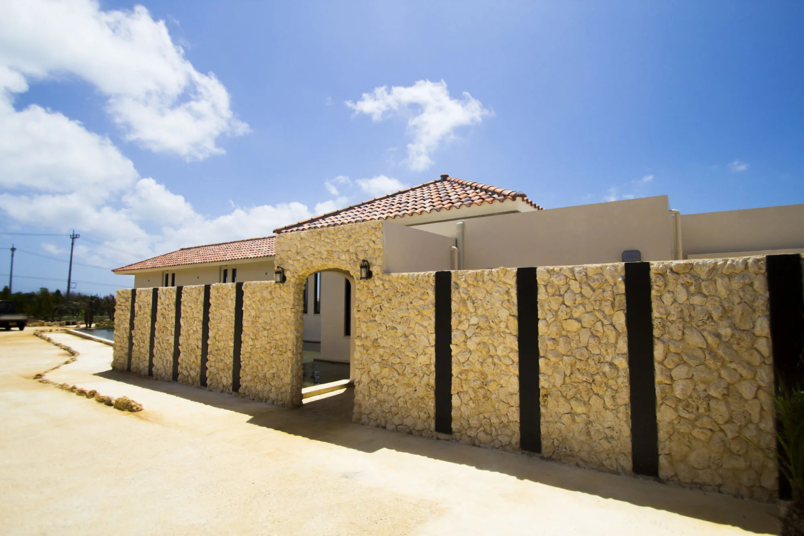 KONPEKI the villa all suite