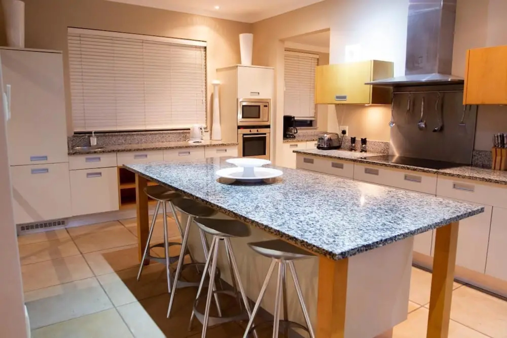 Zimbali beach estate