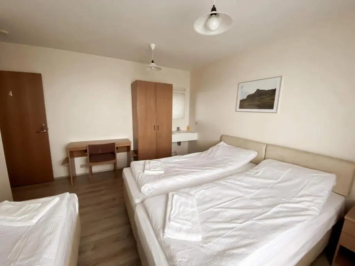 Litla-Hof Guesthouse