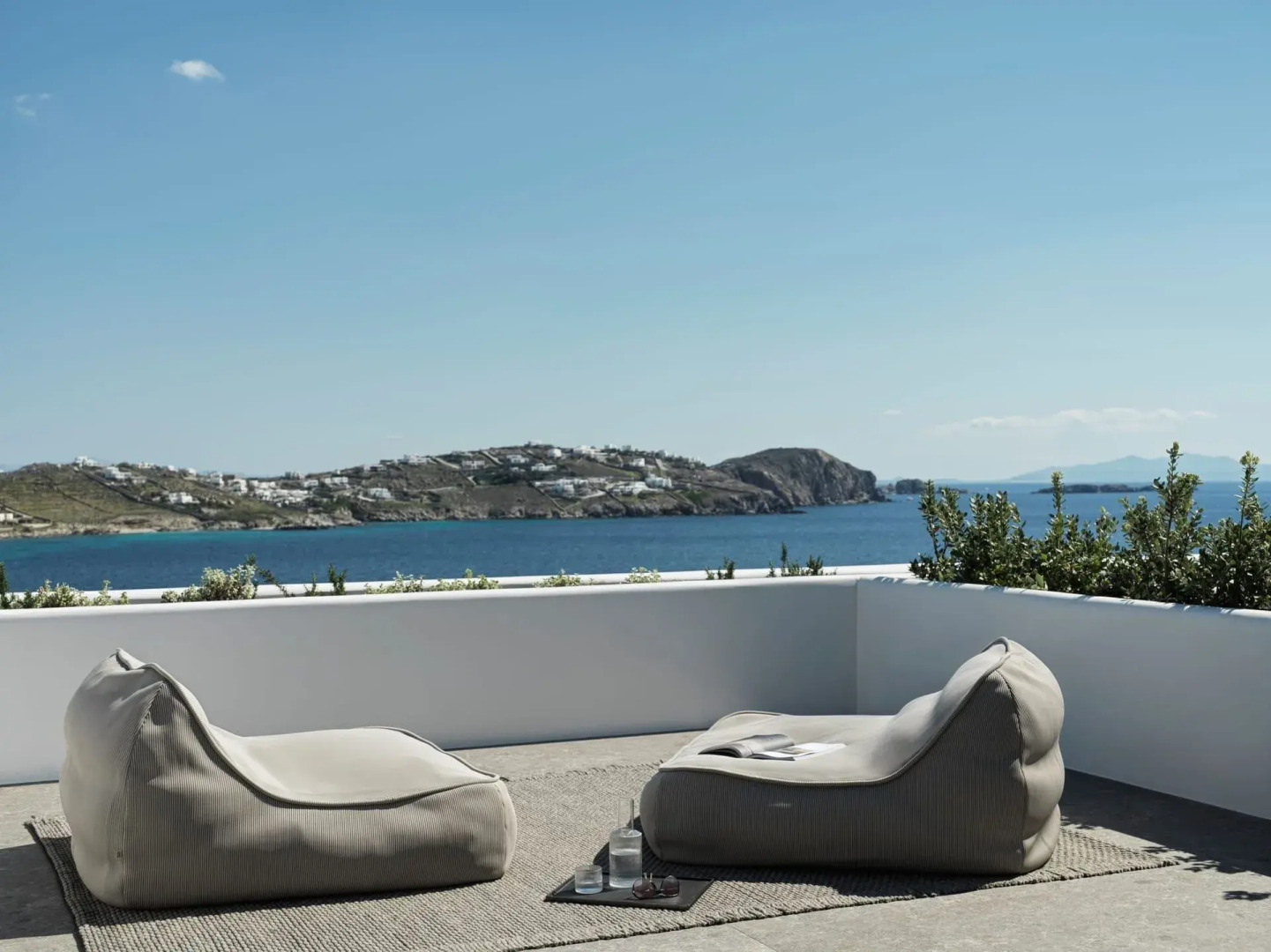 Noima Boutique Hotel Mykonos
