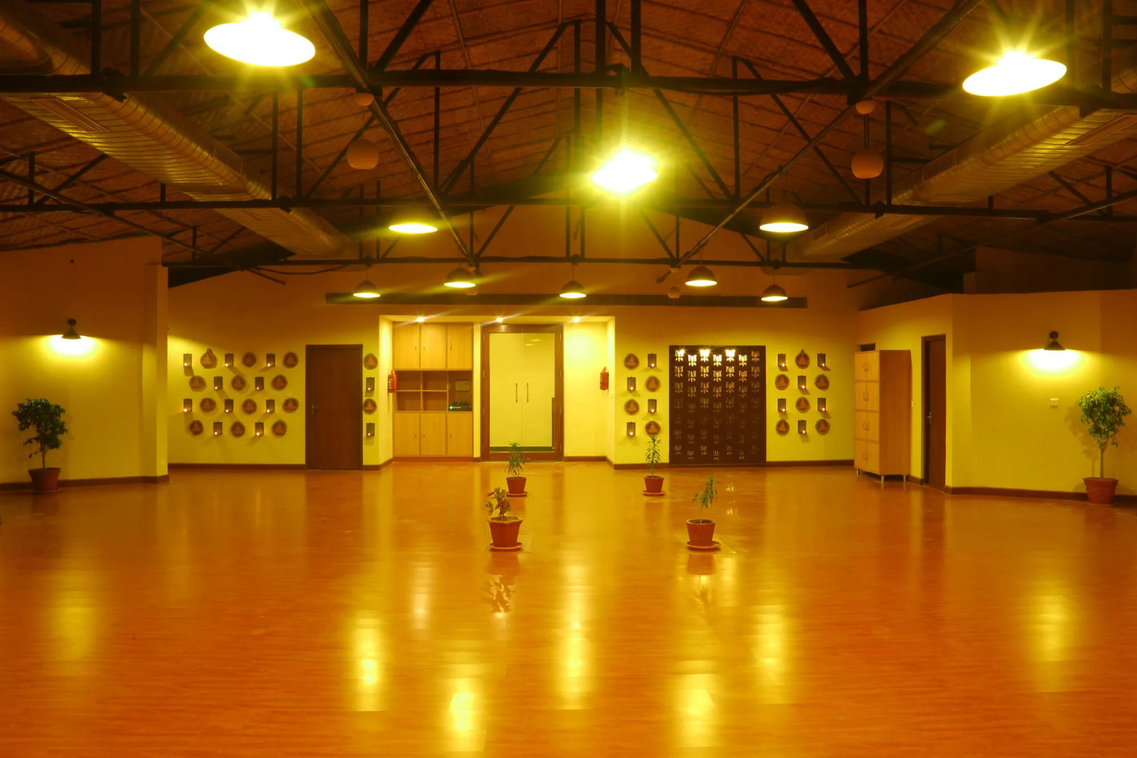 GANGA KINARE- A Riverside Boutique Resort, Rishikesh