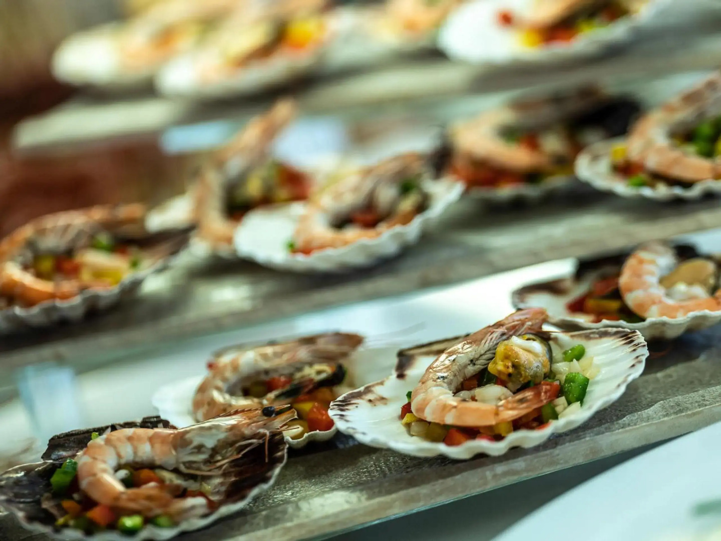 ON ALETA ROOM designed for adults