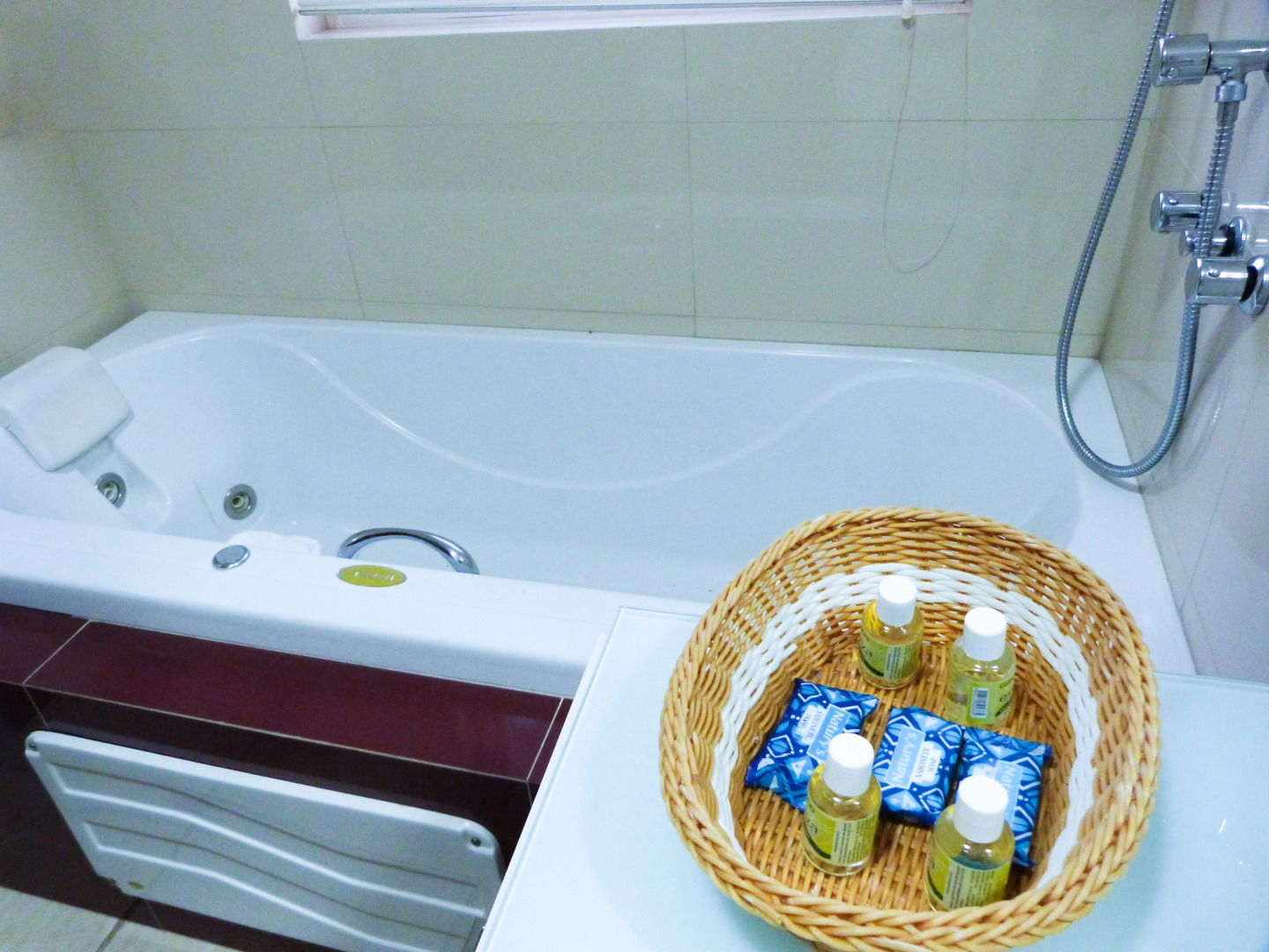 Pousada Le Jardin de Buzios