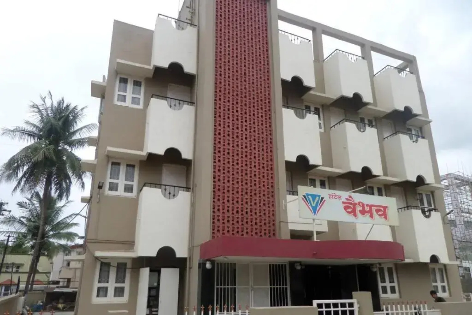 Hotel Vaibhav