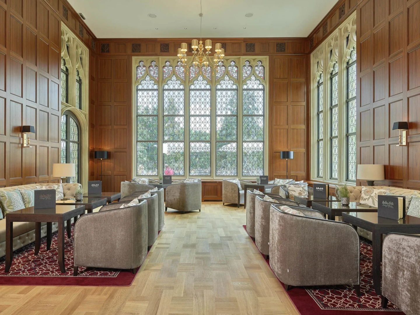 Dorint Hotel Frankfurt/Oberursel