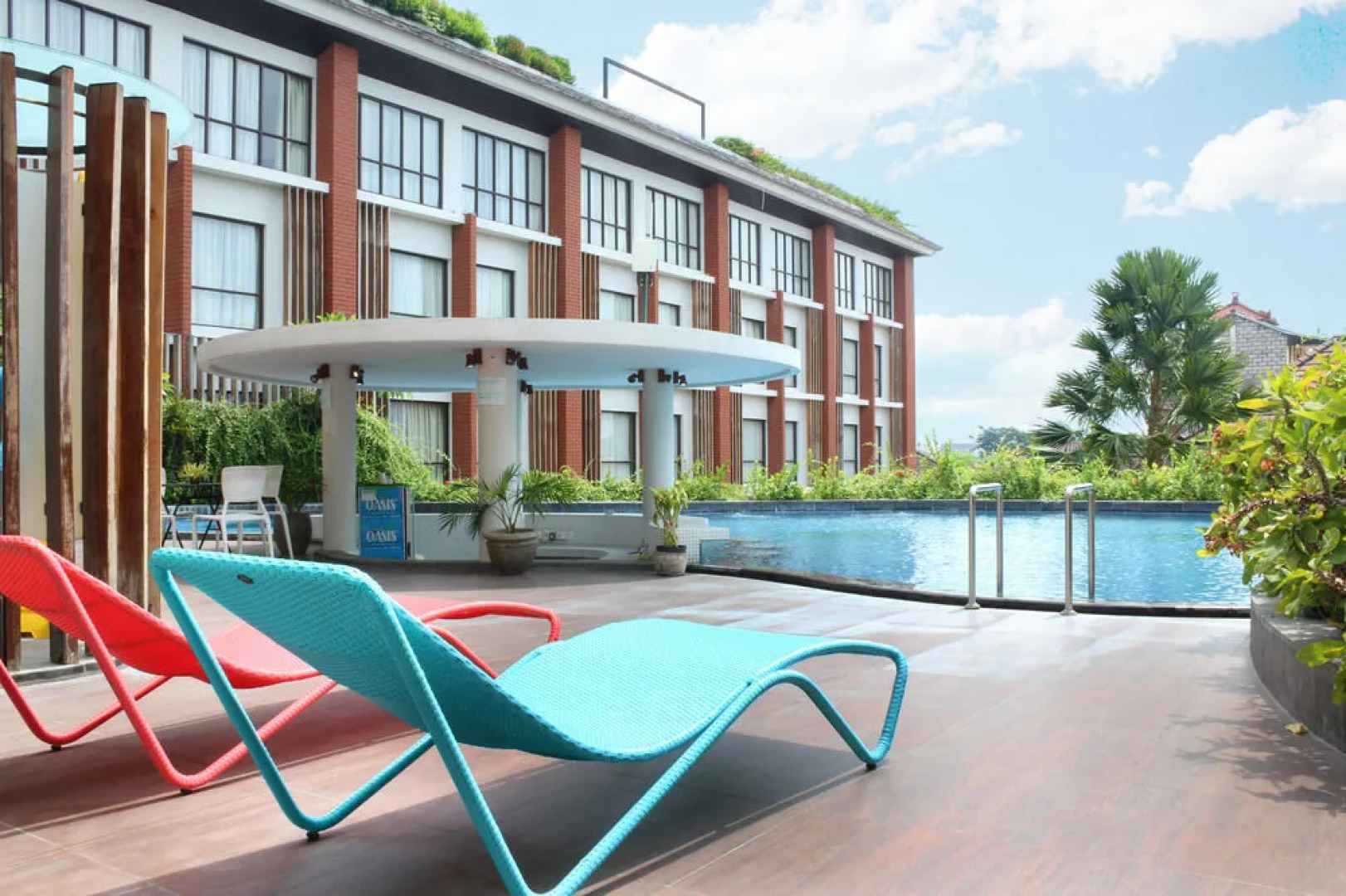 Airy Nusa Dua Pratama 93 Benoa Bali