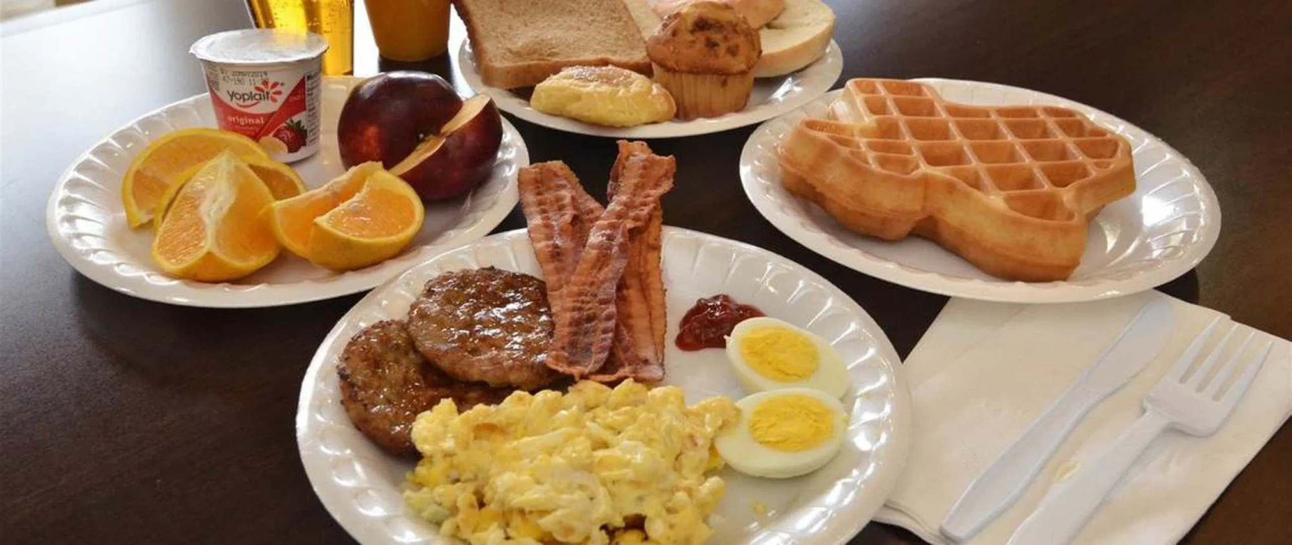 Comfort Inn Near Kokomo Speedway