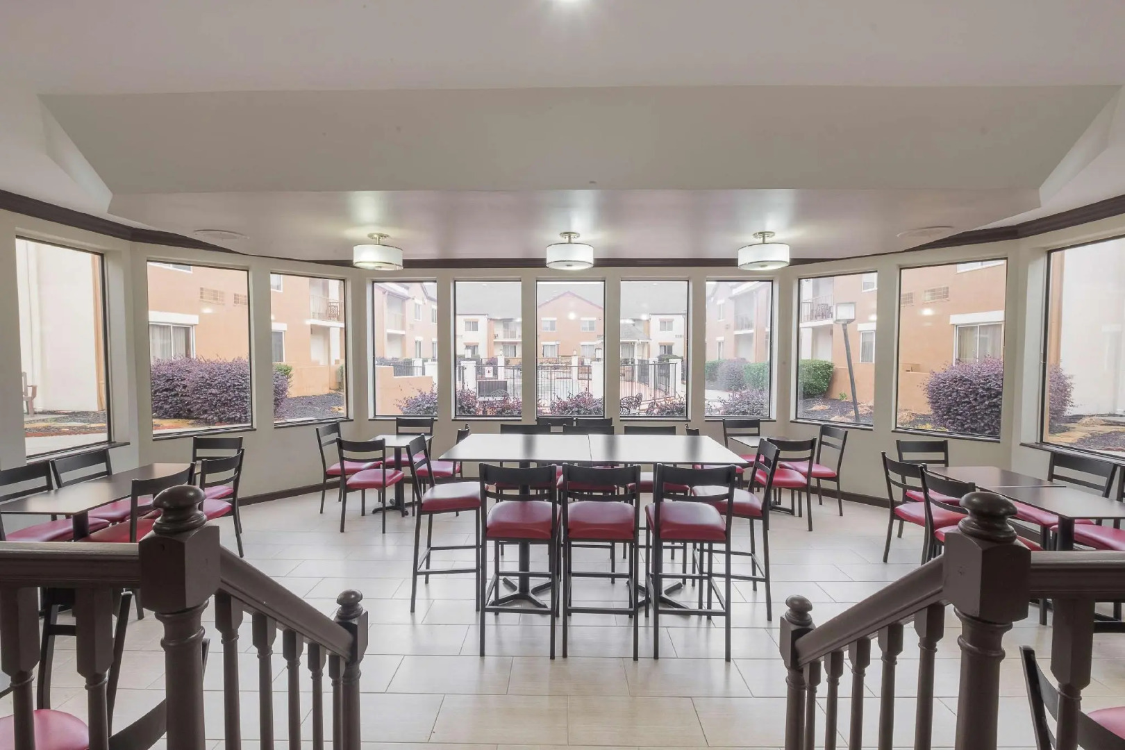 Red Roof Inn PLUS+ & Suites Knoxville West-Cedar Bluff