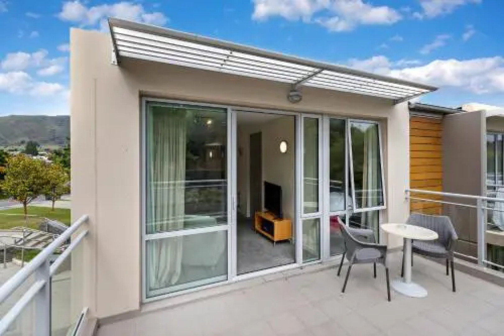 Belvedere Apartments