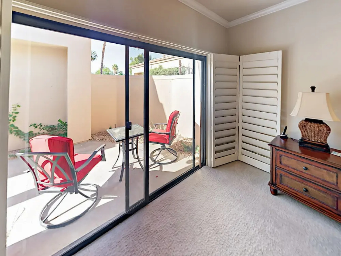 La Quinta Condo 3 Bedrooms 3 Bathrooms Condo