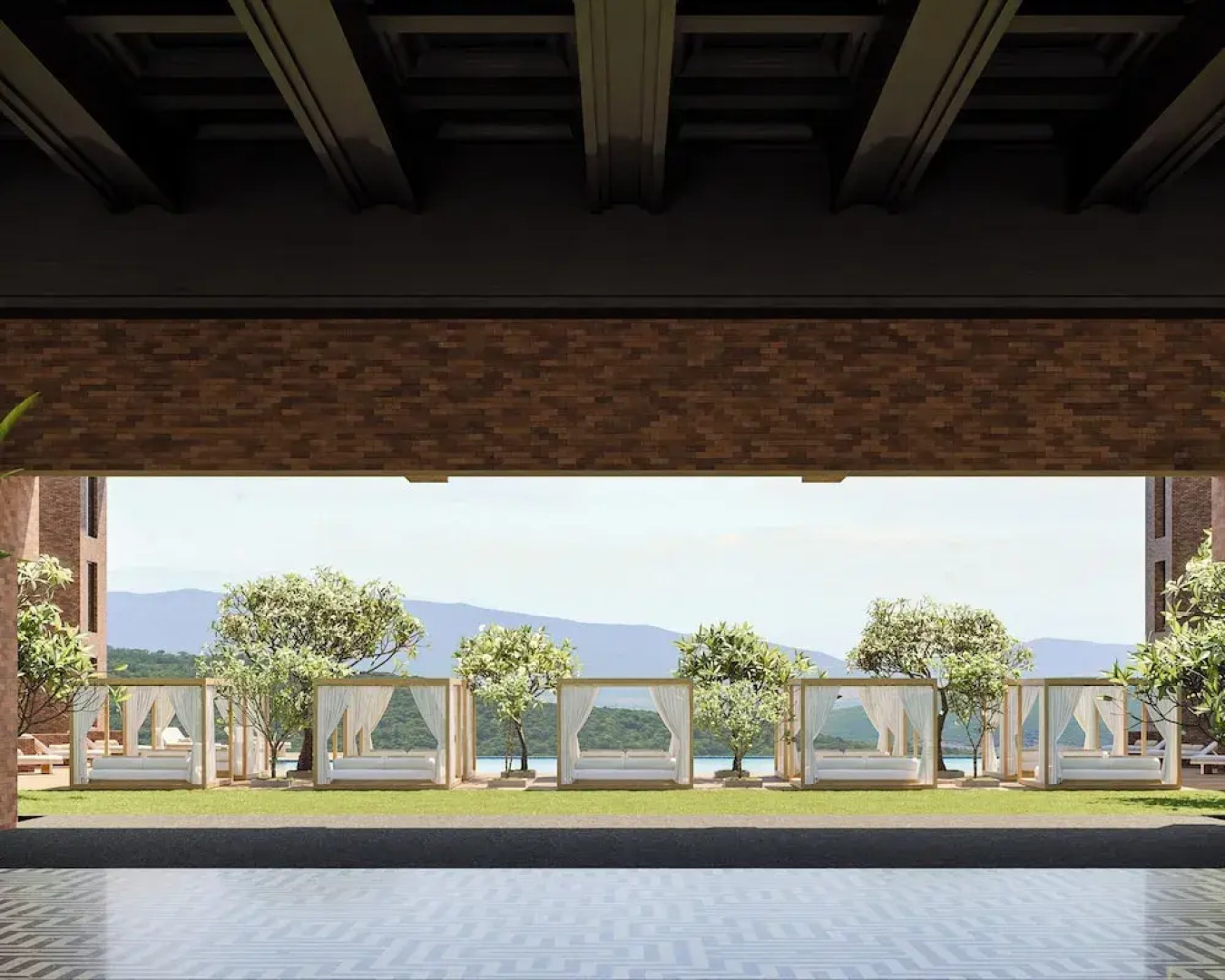 Novotel Bali Ubud Resort