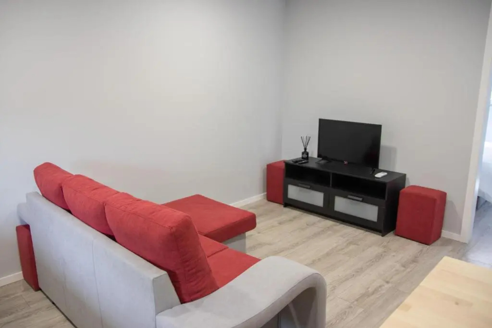 Apartamentos do Parque