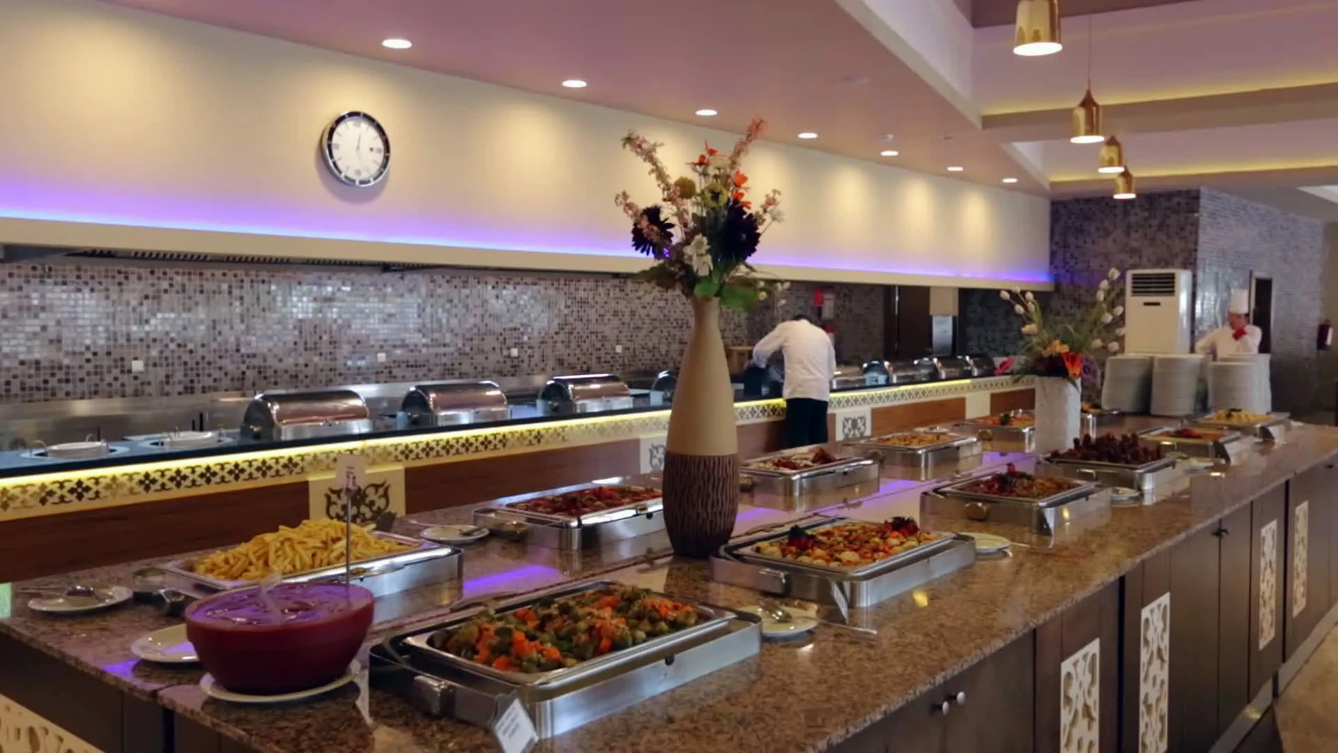 My Home Resort - All inclusive