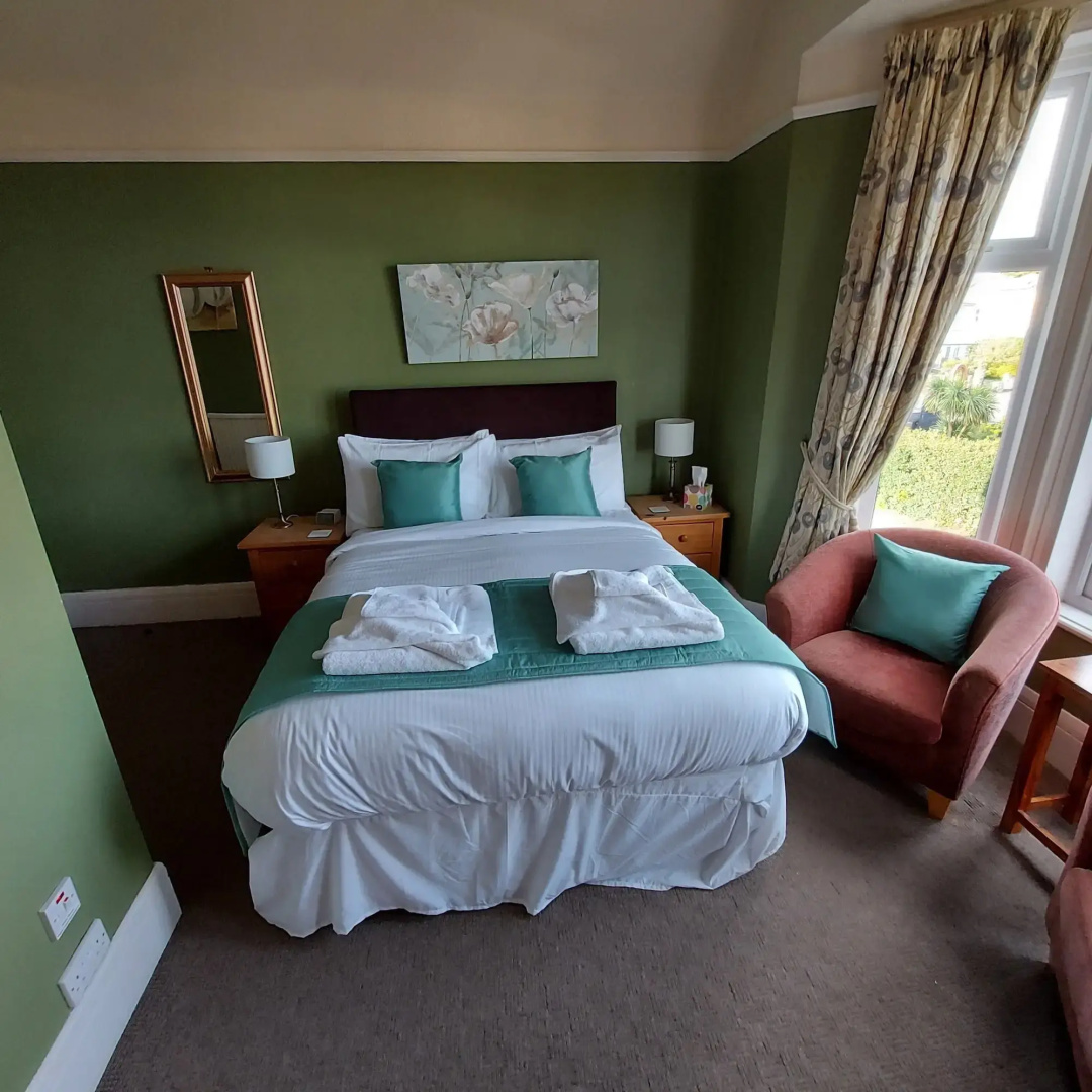The Kenbury