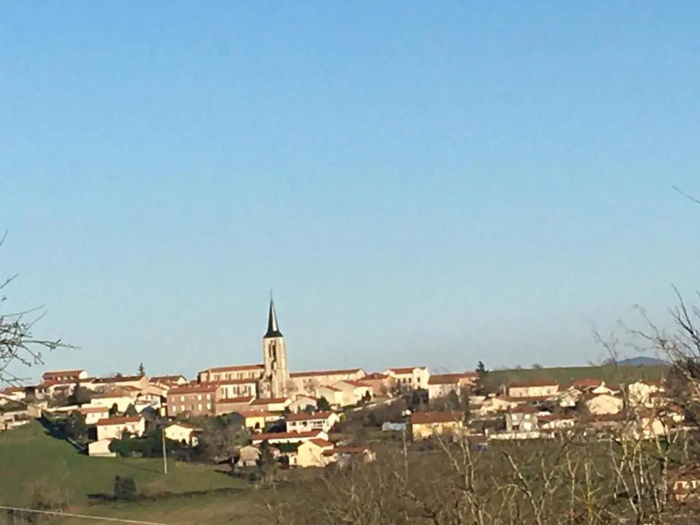 L'Escale Du Loup Blanc