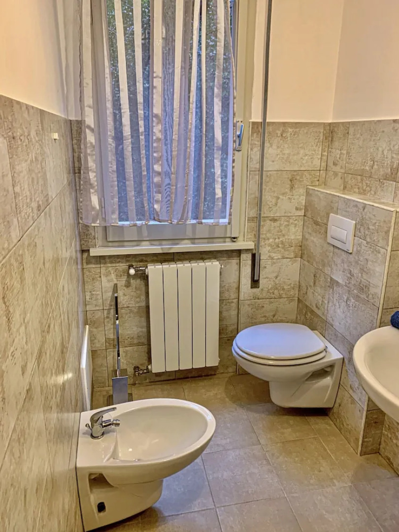 Appartamenti Viale Italia