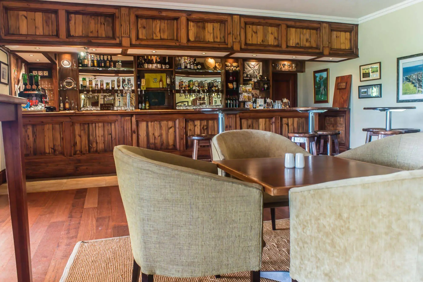 Kwa Jabu Accommodation