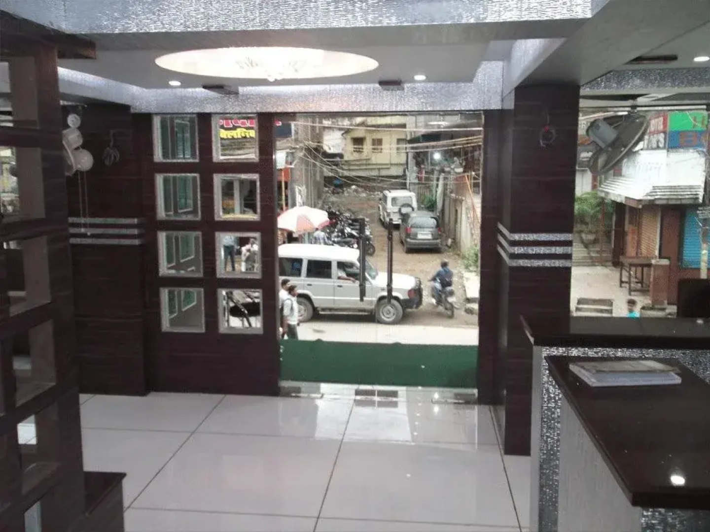 Hotel Vinayak International
