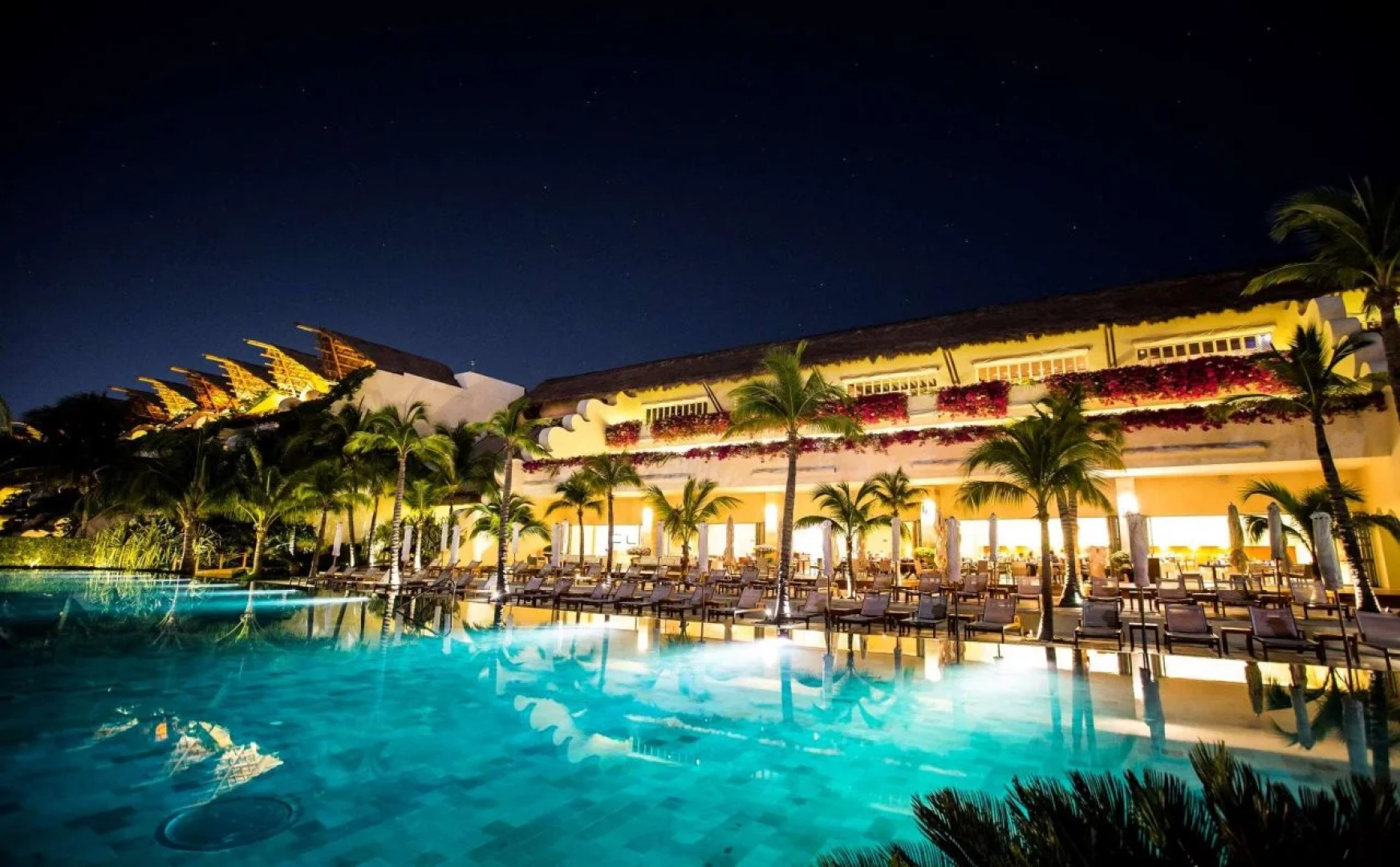 Grand Class at Grand Velas All Inclusive