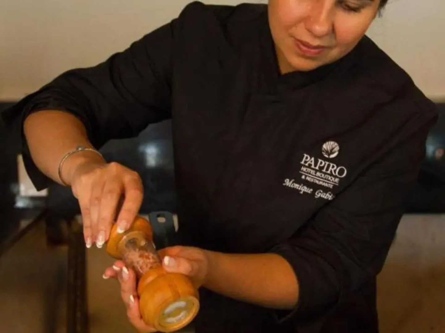 Pousada Papiro Boutique