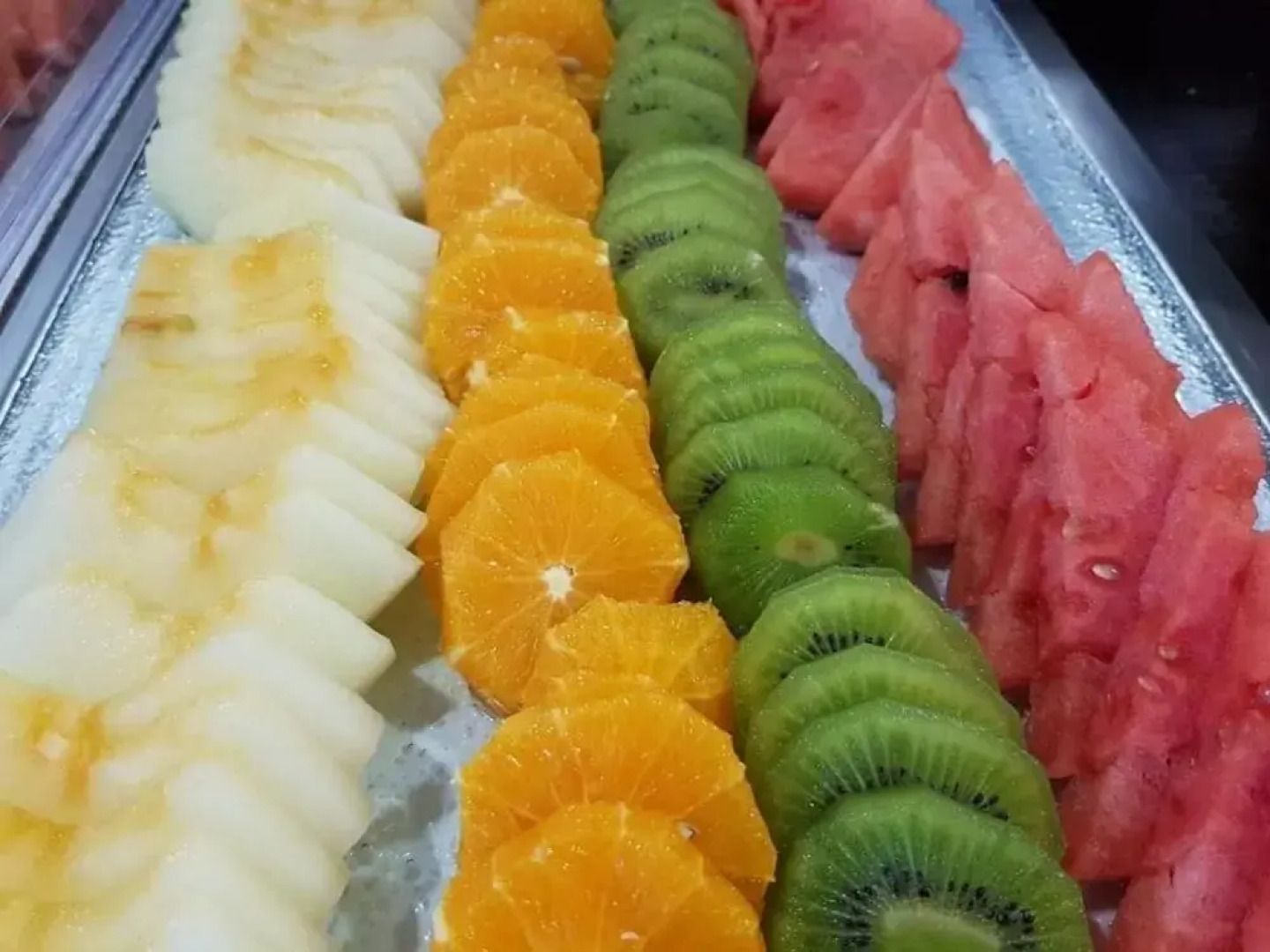 Hotel Cristina Suites