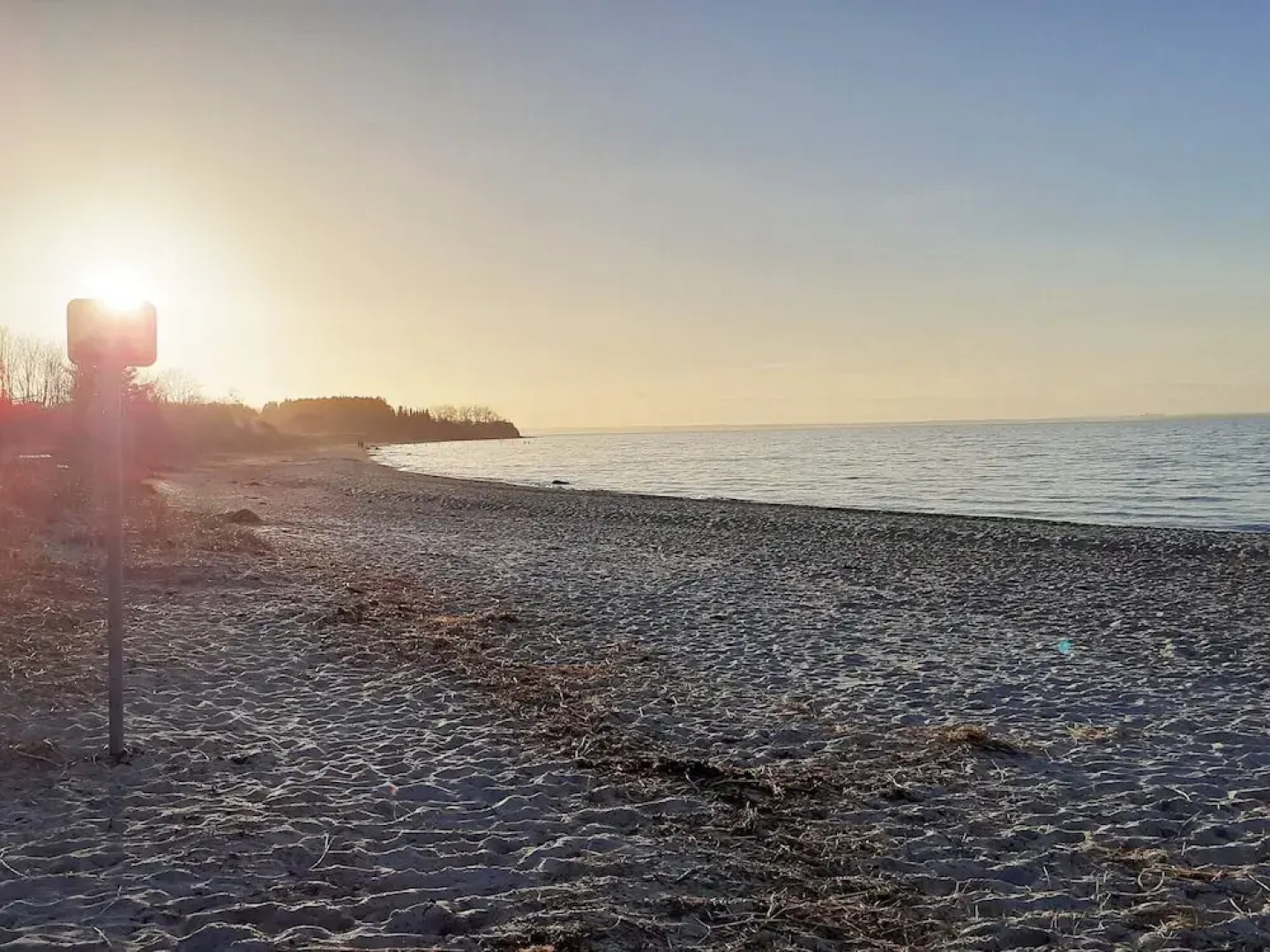 6 Person Holiday Home in Nordborg