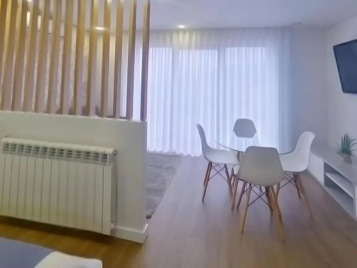 Villa Tavares Suítes