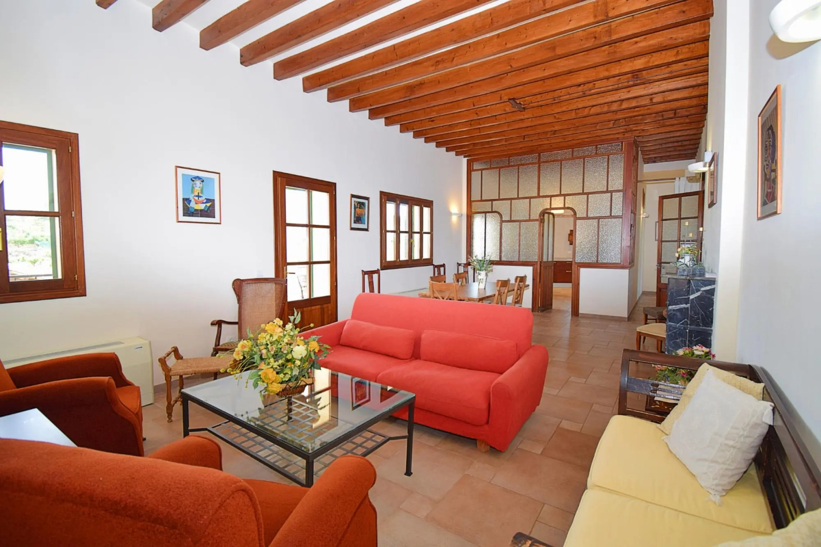 Villa Tofollubí 152 by Mallorca Charme