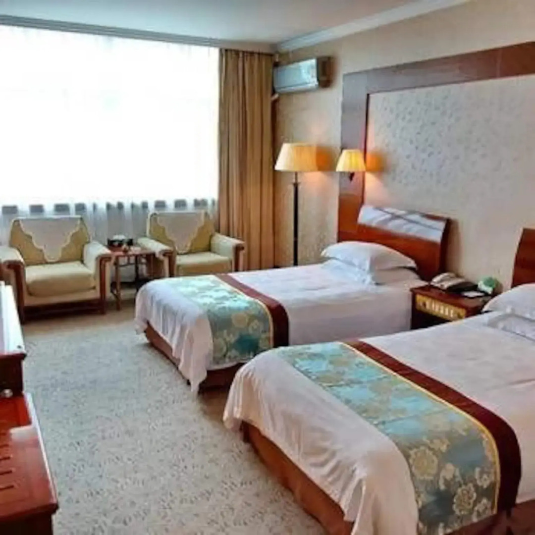 Baisui Hotel