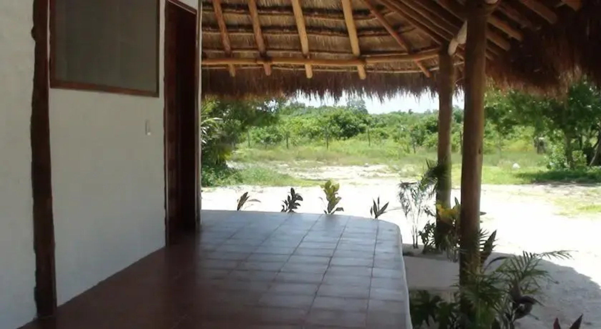 Casa Paz Holbox