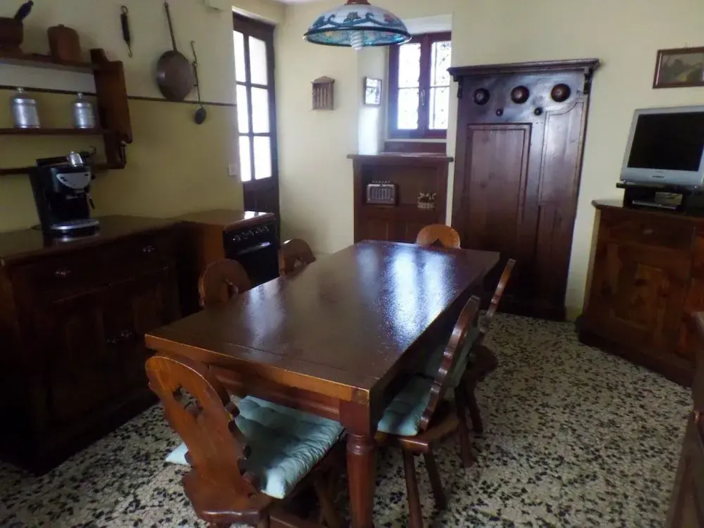 Casa Gianna