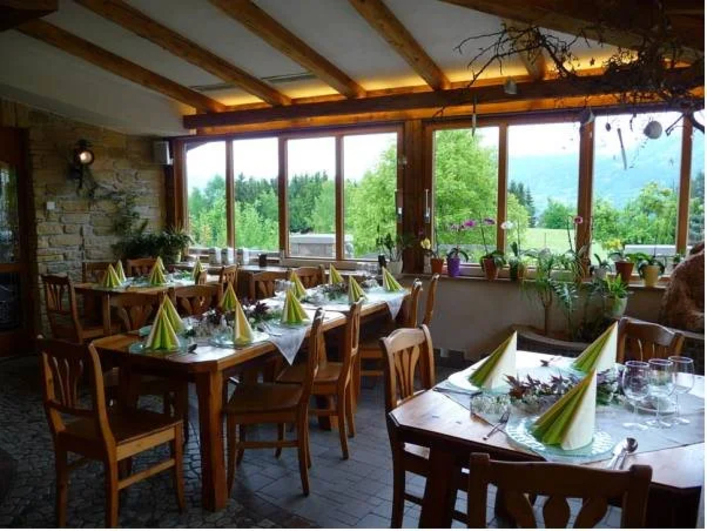 Familiengasthof St. Wolfgang