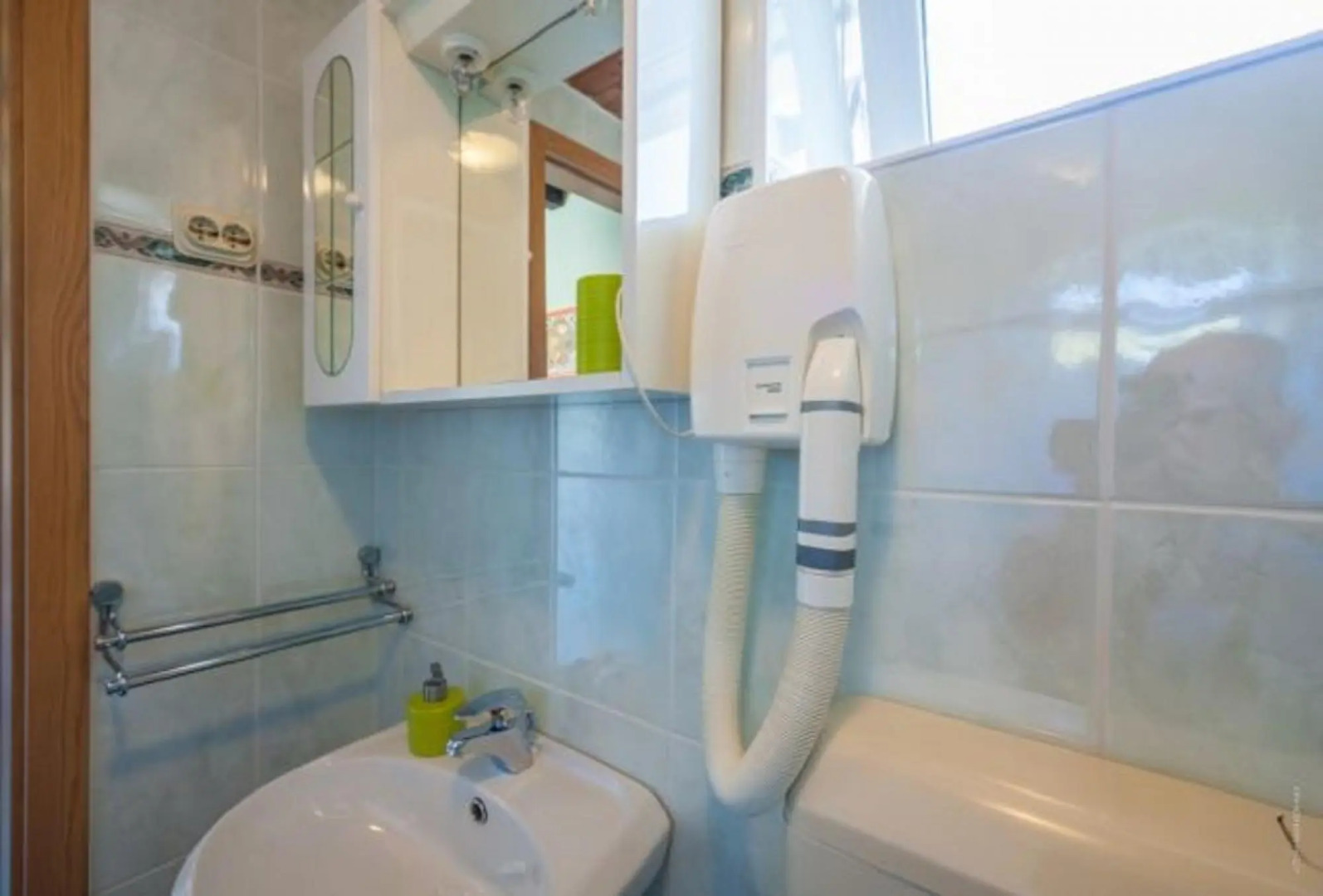 Meri - sea View & Serenity - A3