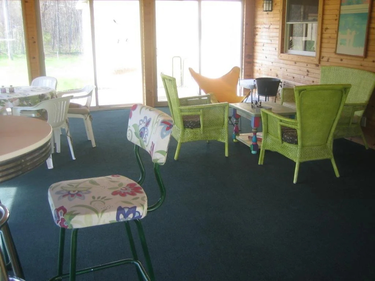 Harbert House Bed and Breakfast