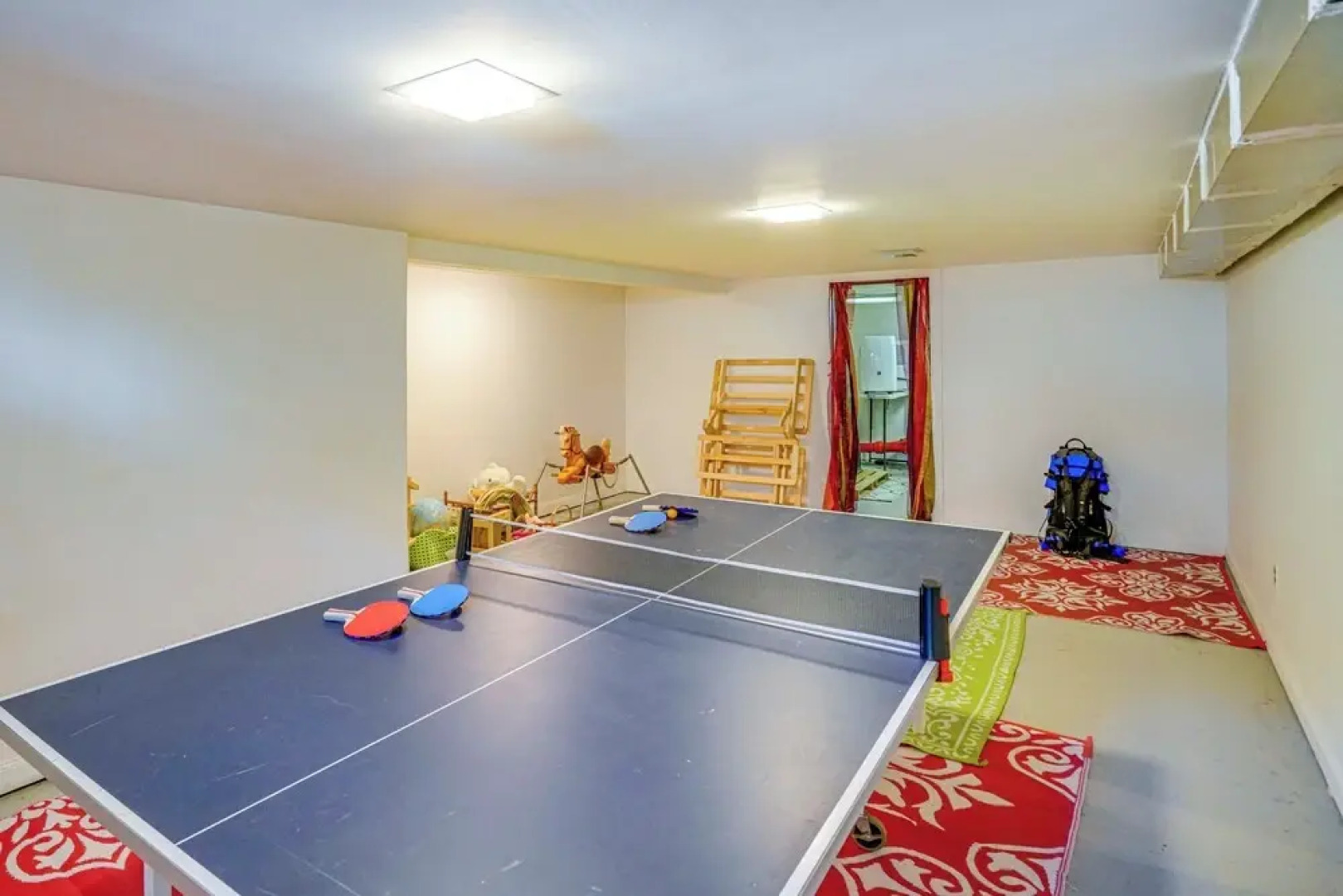 1 Mi to Dtwn: Beautiful Home in Williamstown!