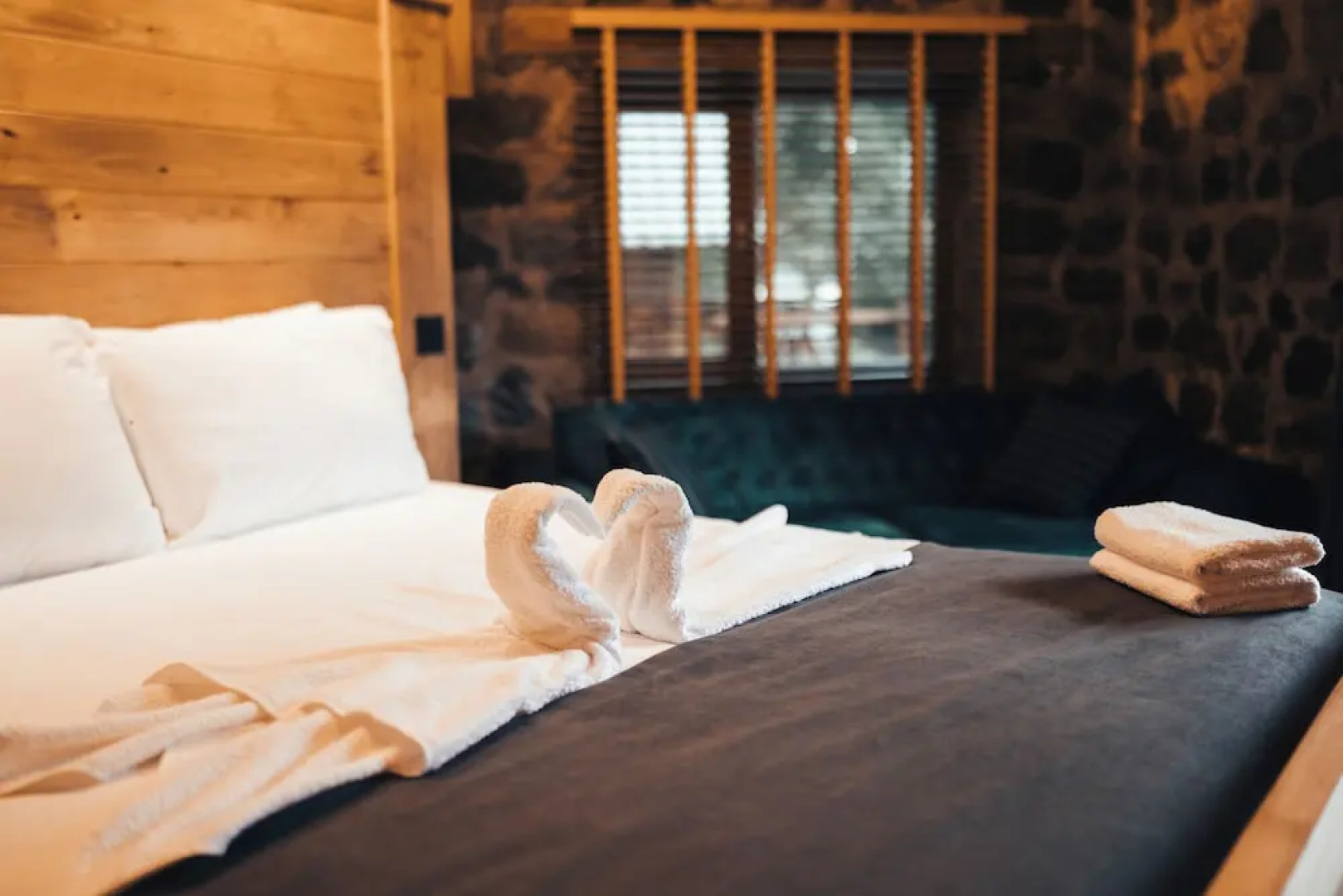 Lome Çiftliği Otel ve Restoran